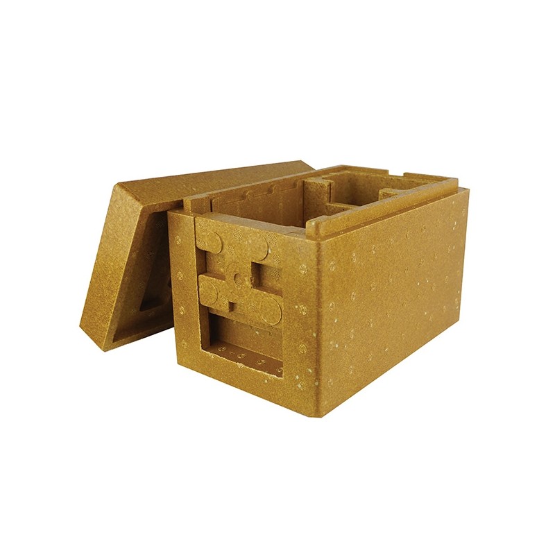 Mini nucléi de fécondation Apidéa