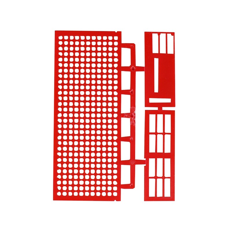 Mini nucléi de fécondation Apidéa