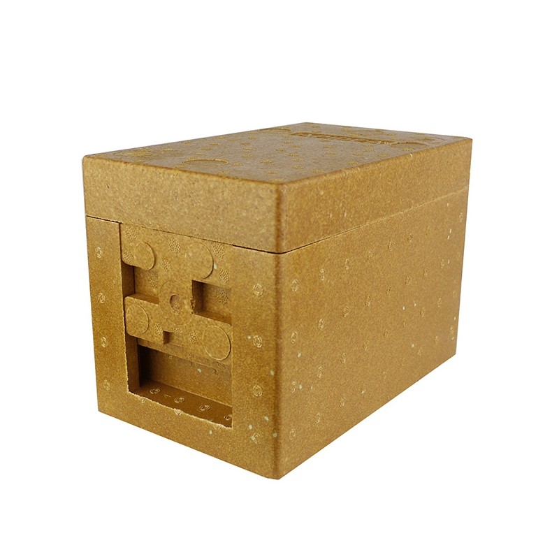 Mini nucléi de fécondation Apidéa