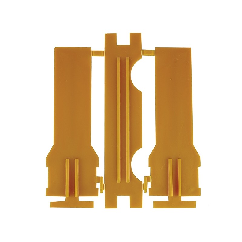 Mini nucléi de fécondation Apidéa