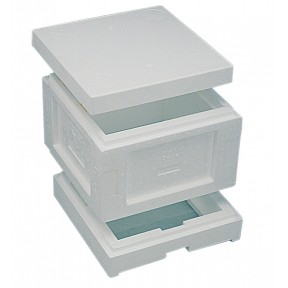 Nucléi de fécondation Mini Plus Stehr