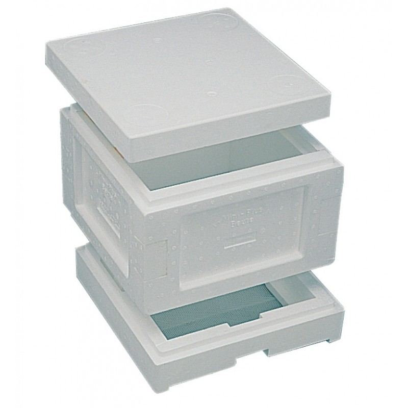 Nucléi de fécondation Mini Plus Stehr