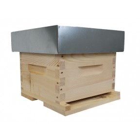 Nucléi de fécondation Mini Plus Ruchéco