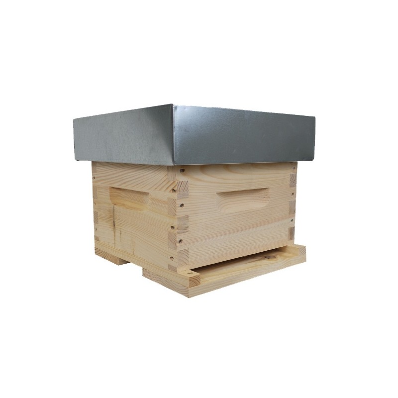 Nucléi de fécondation Mini Plus Ruchéco