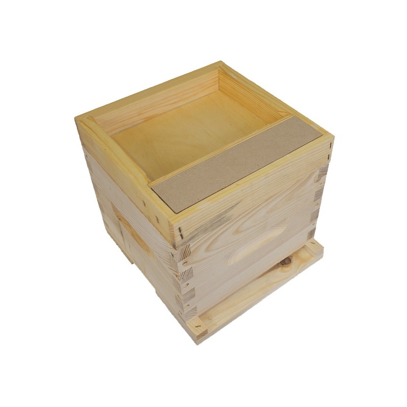 Nucléi de fécondation Mini Plus Ruchéco