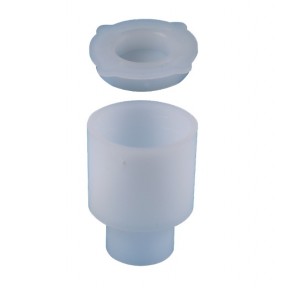 Bloc pour cellule naturelle avec bouchon