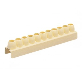 Barrette de 11 cellules à l'unité