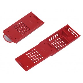 Cage à reine d'expédition et d'introduction Anel