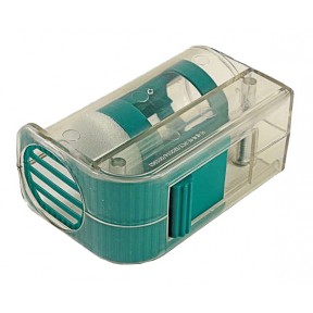 Cage à piston One Hand pour reine