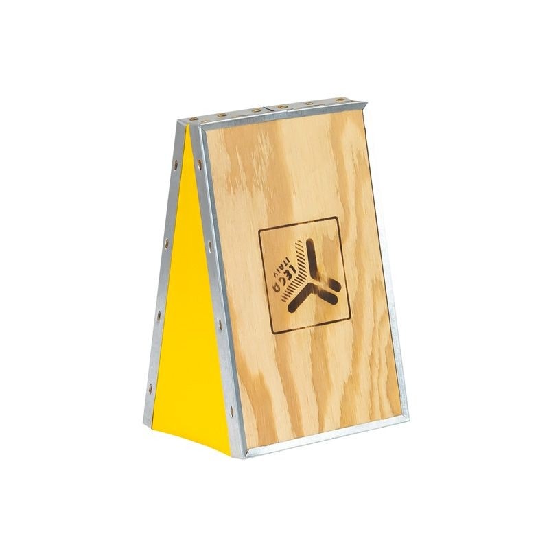 Soufflet enfumoir lega