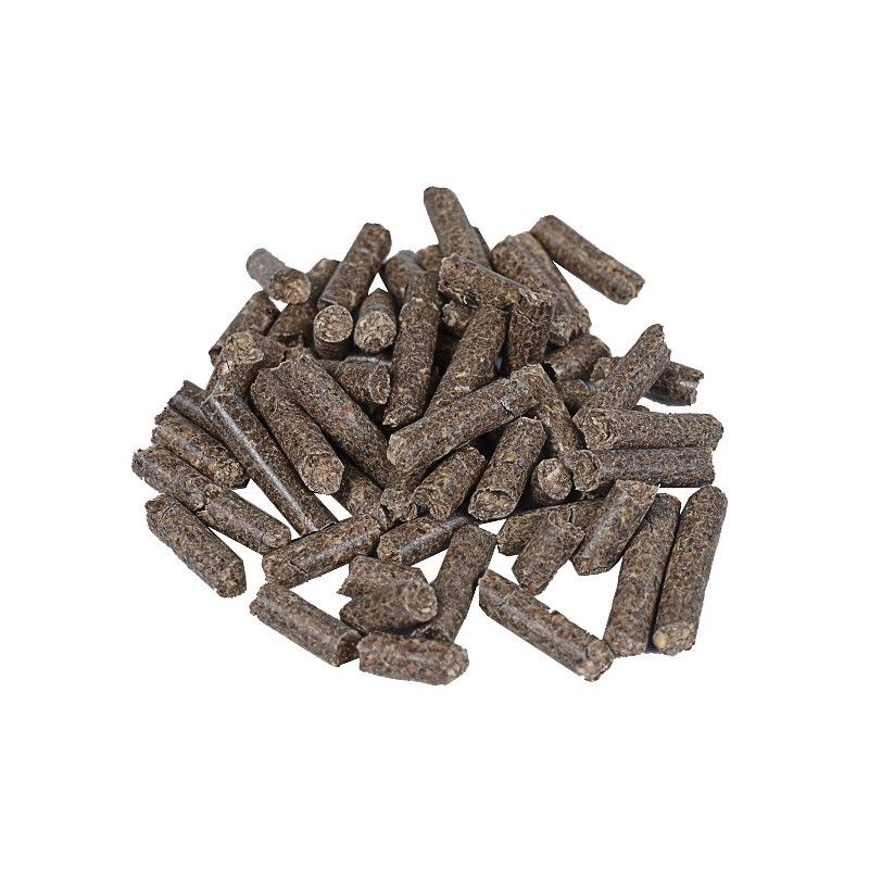 Apidou le sachet de 1 kg (box de 350 sacs)