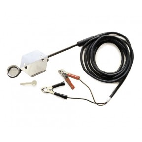 Evaporateur Varrox pour acide oxalique