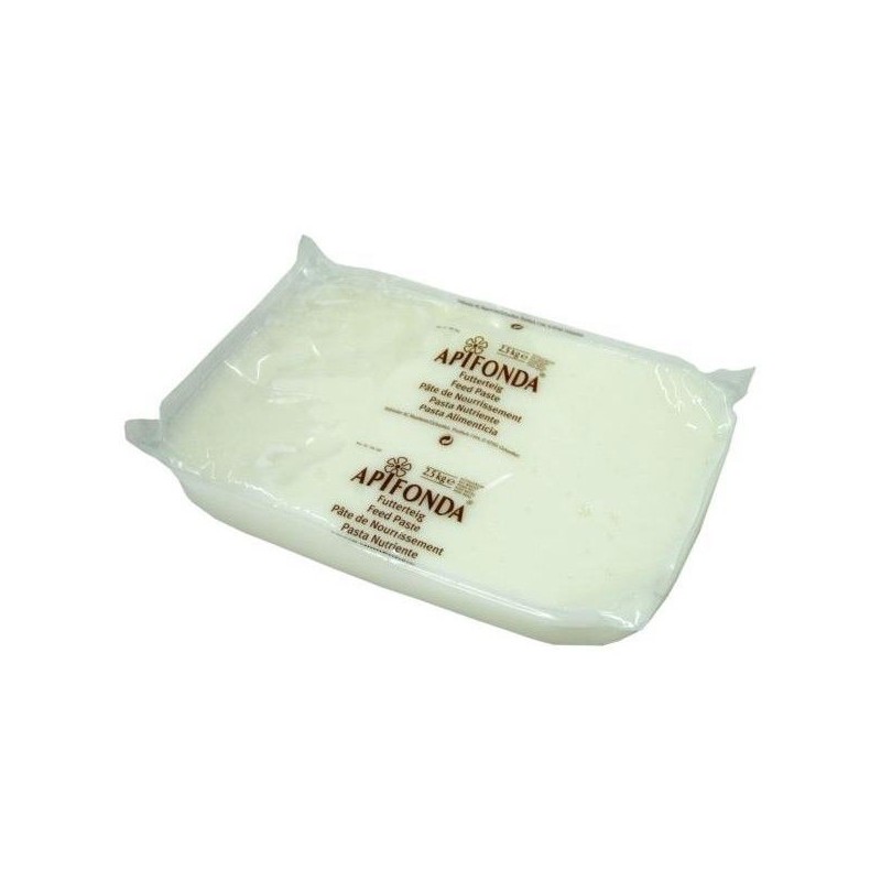 Apifonda le sac de 2.5 kg