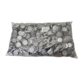 Capsules METAL Ø 26 mm par 1000
