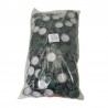 Capsules VERTE Ø 26 mm par 1000