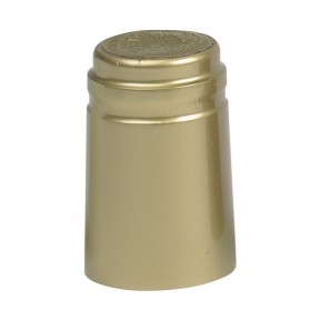 50 Capsules P.V.C. rétractables OR