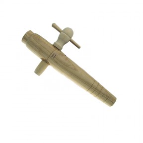 Robinet Bois  11  P - embout Ø35mm