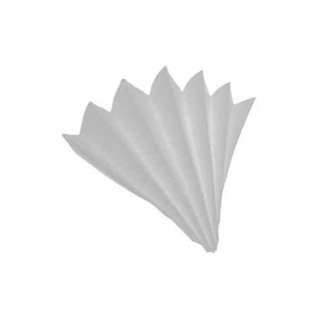 Filtre papier conique ( Paquet de 10) H 20cm ø 40 cm
