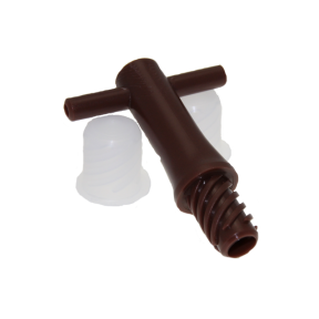 Kit PRATICAVE 50 bouchons + 1 appareil