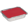 Cire à cacheter ROUGE 500 gr environ
