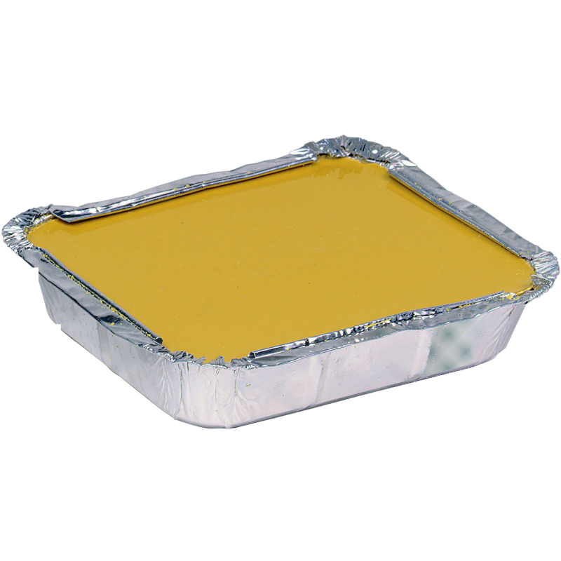 Cire à cacheter JAUNE 500 gr environ