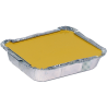 Cire à cacheter JAUNE 500 gr environ