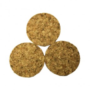 3 bondes liège Ø 38 mm