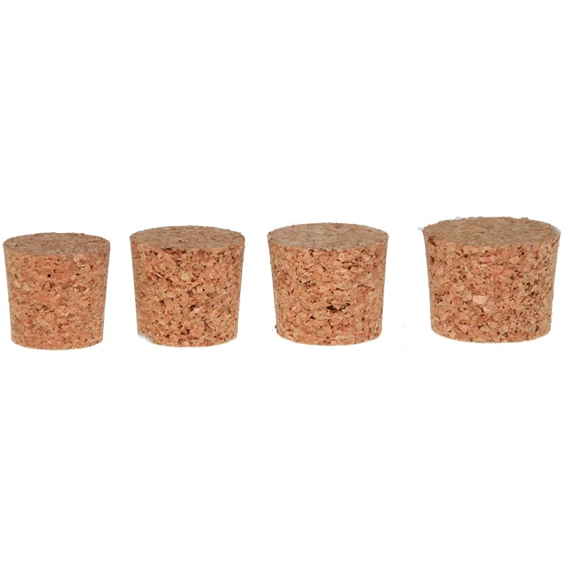 4 bondes liège Ø 28 mm
