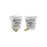 1 kg mèches DISQUE 1,25 g
