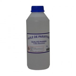 Huile de paraffine CODEX 1L