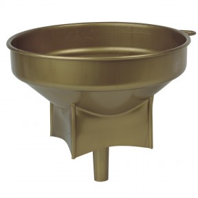 Entonnoir de cave diamètre 37 cm