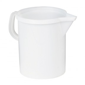 Broc Gradué 1 Litre