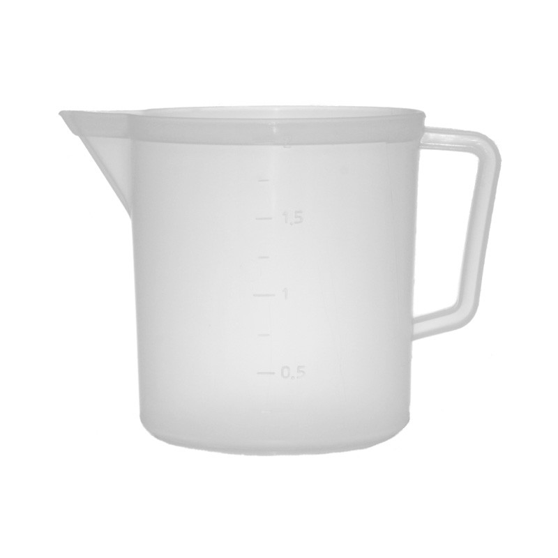 Broc Gradué 2 Litres