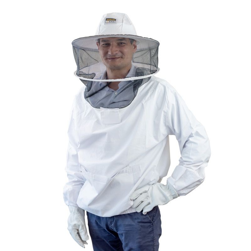 Kit mini rucher - vareuse