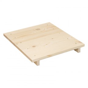 plateau pour ruche montagne