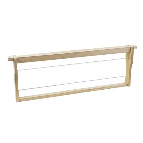 Cadre Hoffman avec fil...