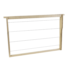 Cadre Hoffmann avec fil...