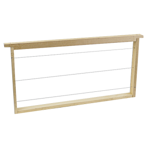 Cadre droit avec fil...