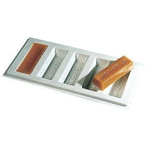 Moule à cire d'abeille 5...