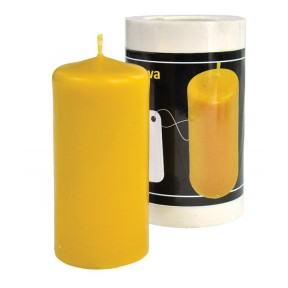 Moule à bougie petit cierge...