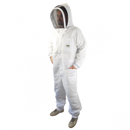 Combinaison d'apiculteur Combiz Air Integral