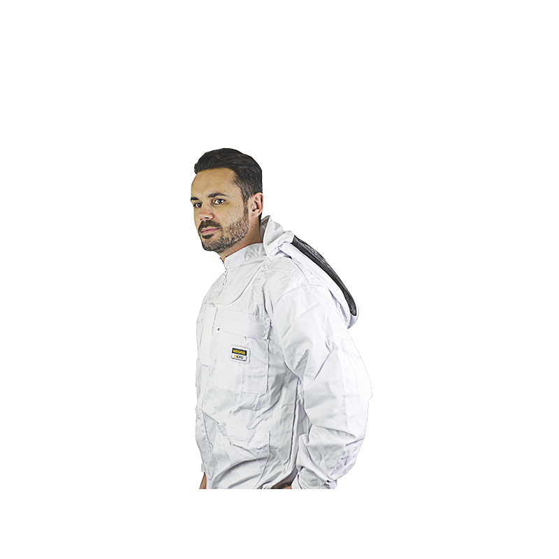 Combinaison d'apiculteur Intégral Pro