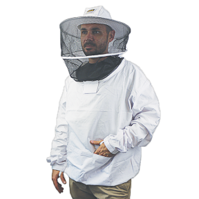 Vareuse chapeau enfant