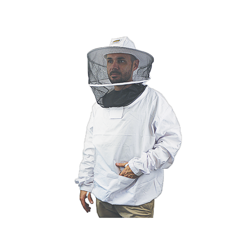 Vareuse chapeau enfant