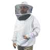 Vareuse chapeau enfant