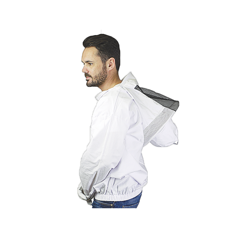 Vareuse chapeau enfant