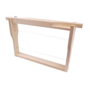 Cadron en bois emboitable...