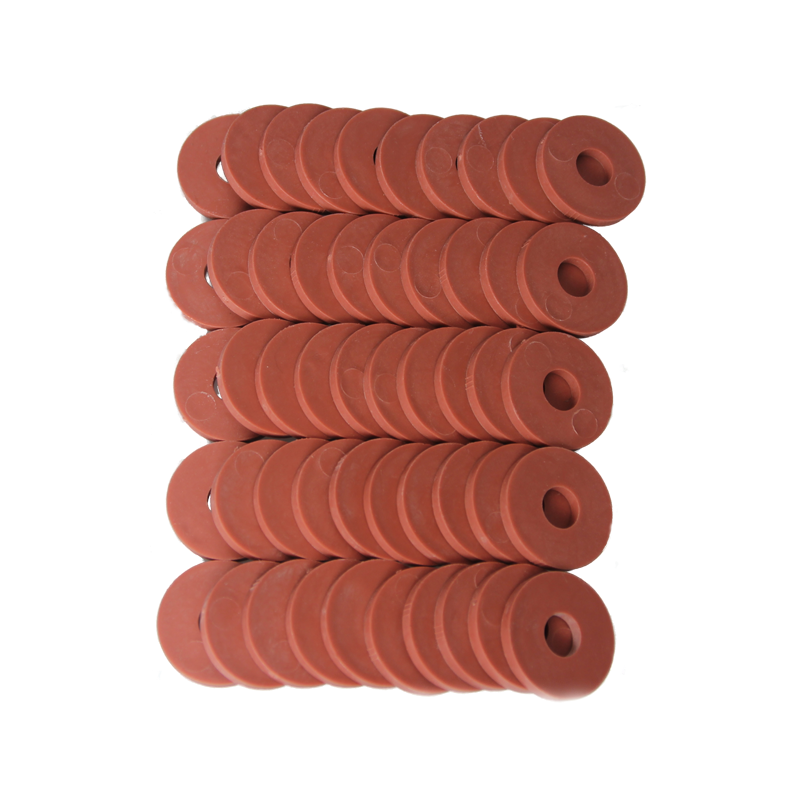 50 rondelles joint injecté - qualité alimentaire