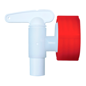 Robinet pour écoulement DN15