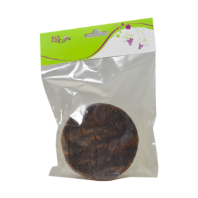 Bouchon en liège avec...